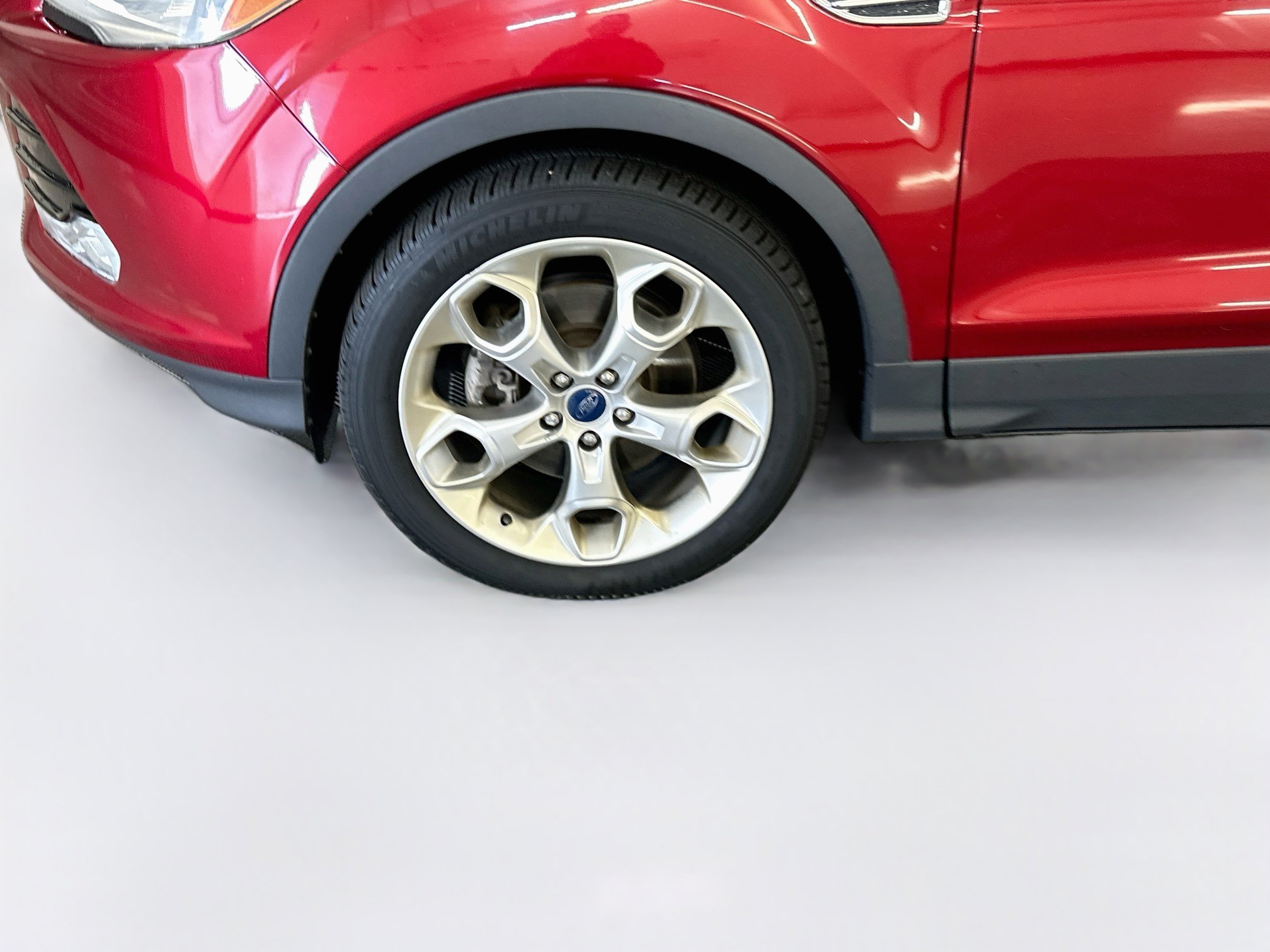 Used 2015 Ford Escape Titanium AWD/4WD image 11