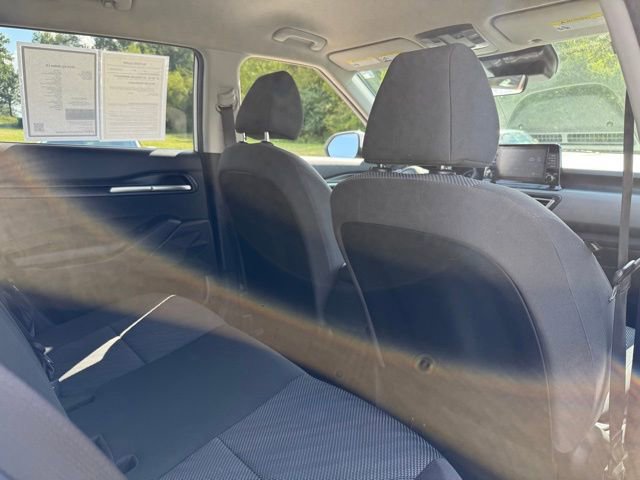 Certified 2023 Kia Seltos LX image 16