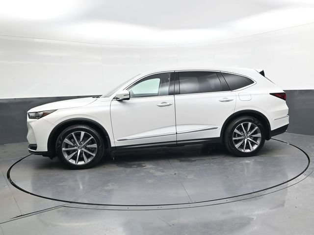 Certified 2025 Acura MDX w/ Technology Package image 10