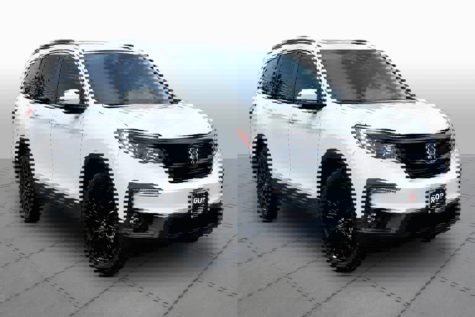 Used 2022 Honda Pilot Special Edition image 3