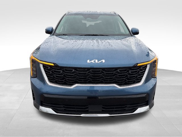 New 2026 Kia Sorento EX AWD/4WD image 2