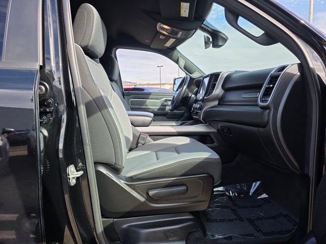 Used 2022 RAM 1500 Big Horn image 10