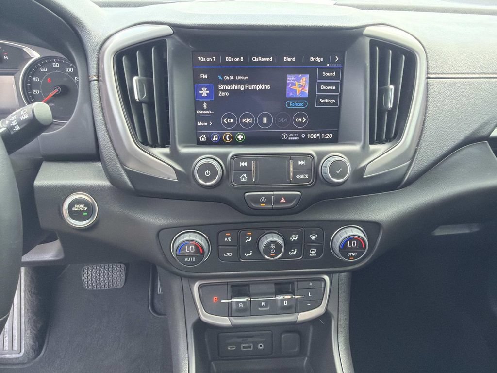 Used 2024 GMC Terrain AT4 AWD/4WD image 27