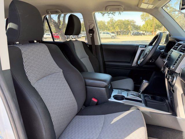 Used 2024 Toyota 4Runner SR5 image 14