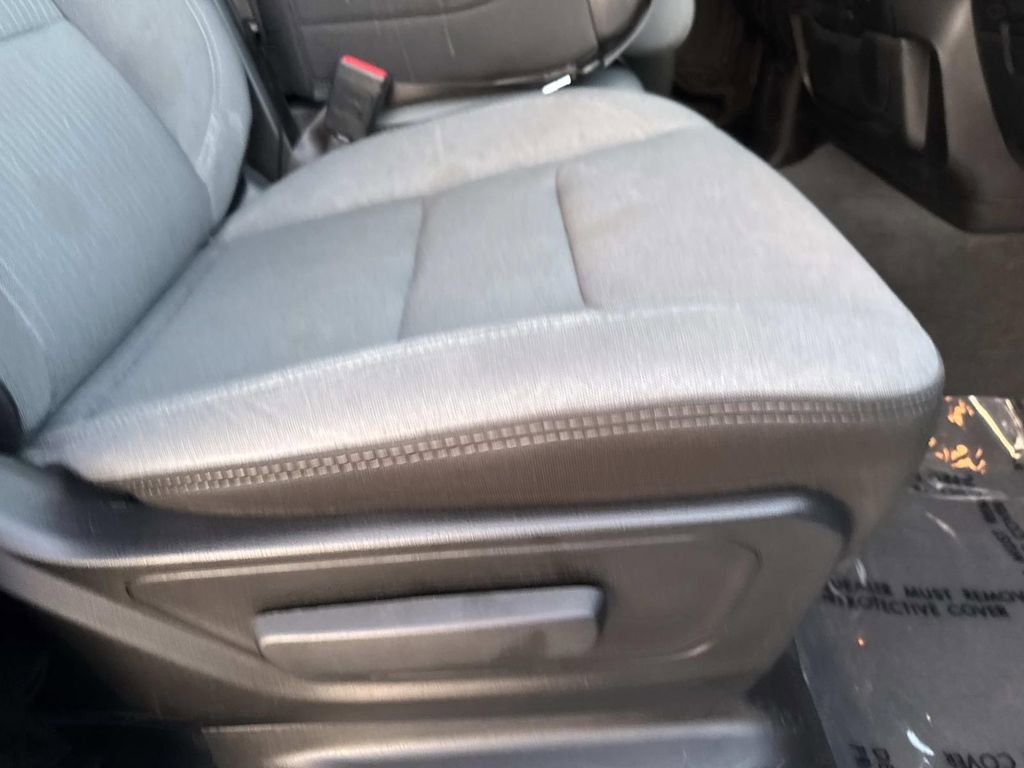 Used 2023 RAM 1500 Big Horn w/ Trailer Tow Group image 12