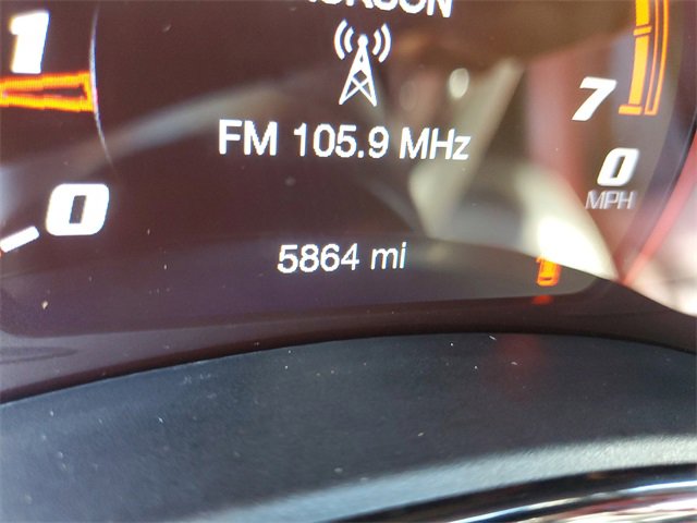 Used 2024 Dodge Durango SRT Hellcat image 26