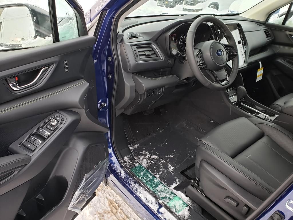 New 2026 Subaru Ascent Bronze Edition AWD/4WD image 6