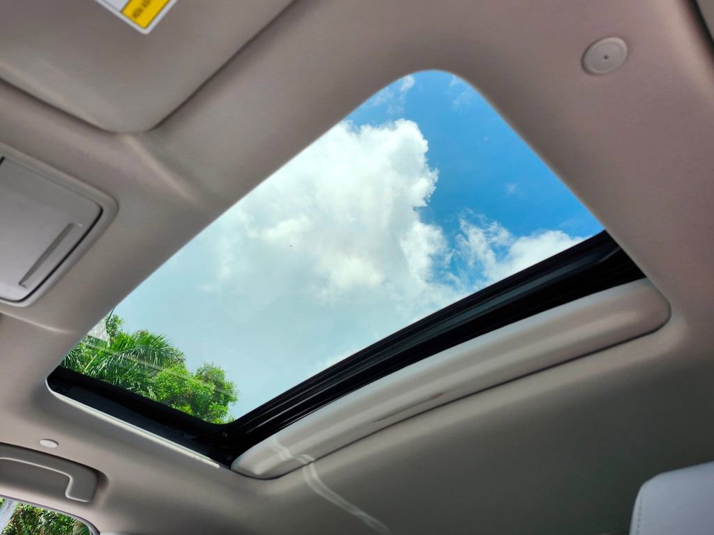 New 2026 Honda CR-V EX image 19