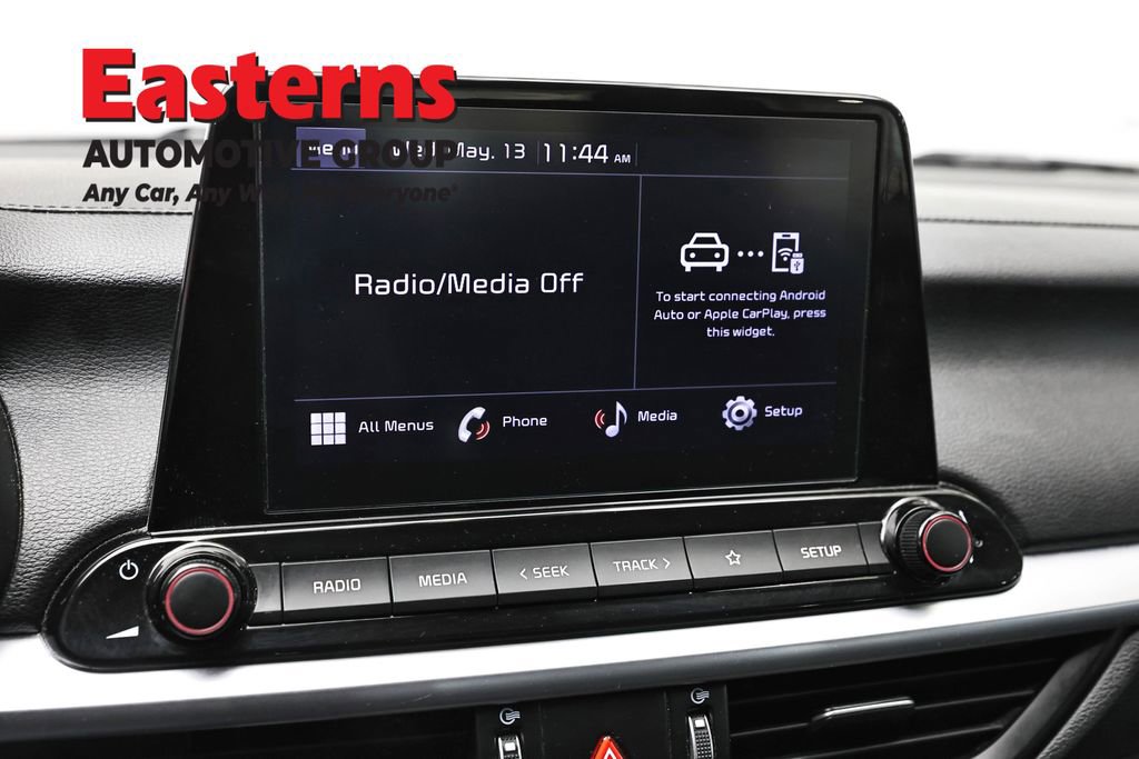 Used 2023 Kia Forte LXS FWD image 18