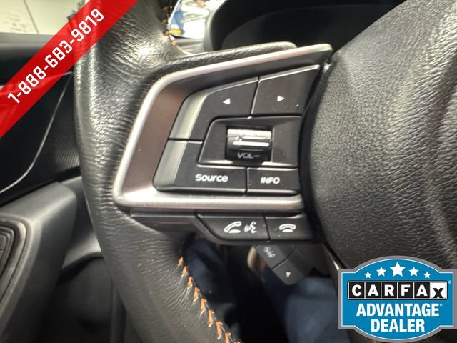 Used 2018 Subaru Crosstrek 2.0i Premium w/ Eyesight System AWD/4WD image 19