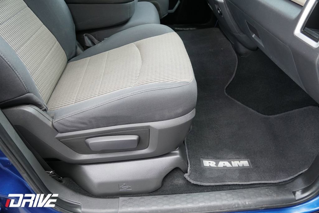 Used 2010 Dodge Ram 1500 Truck TRX image 37