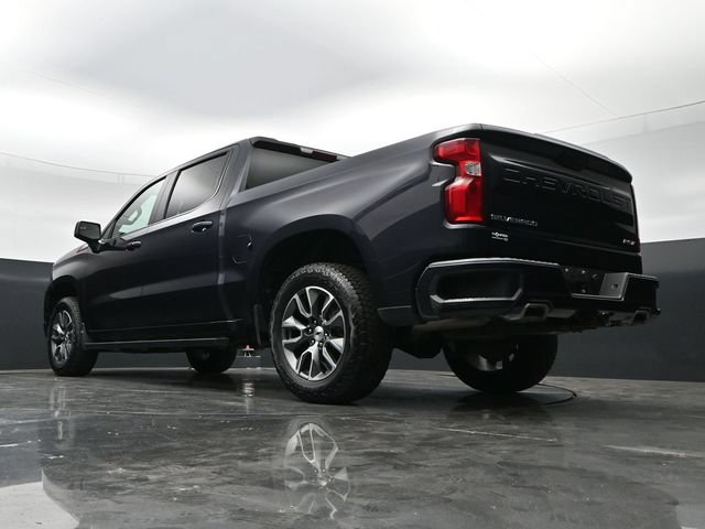 Used 2023 Chevrolet Silverado 1500 RST w/ Z71 Off-Road Package AWD/4WD image 47