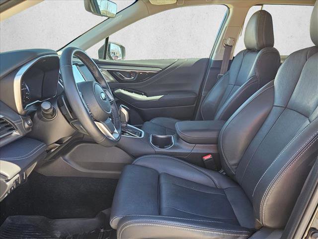 Used 2022 Subaru Outback Limited image 17