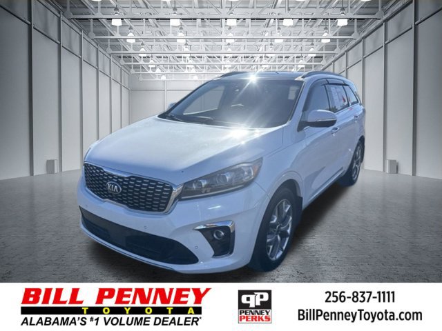 Used 2020 Kia Sorento SX