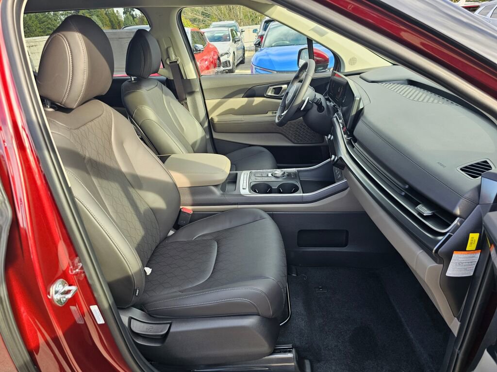New 2026 Kia Carnival LXS image 31