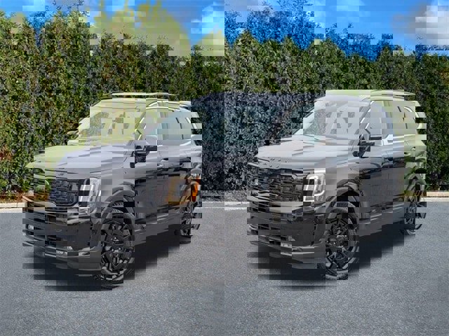 Used 2021 Kia Telluride SX w/ Nightfall Edition Package image 1