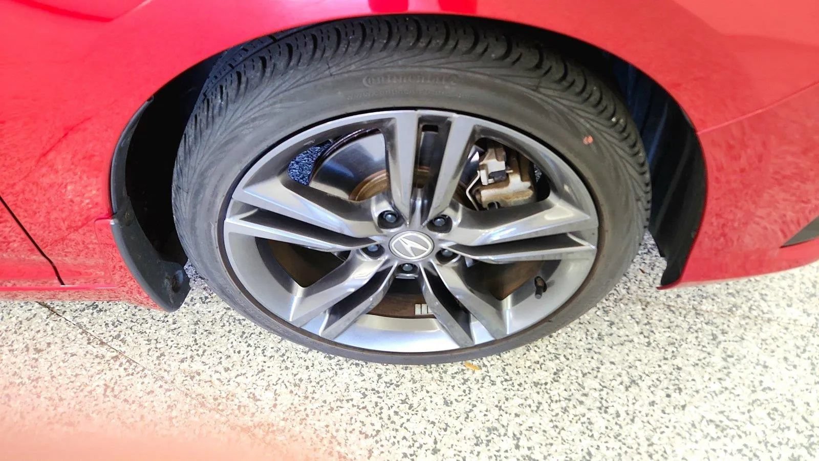 Used 2023 Acura Integra A-Spec FWD image 31