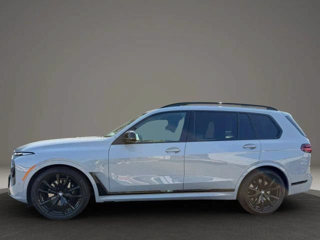 Used 2024 BMW X7 M60i w/ Executive Package AWD/4WD image 8