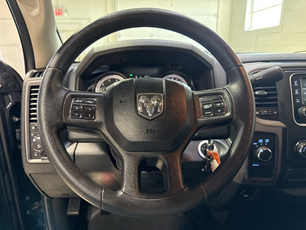 Used 2014 RAM 1500 Express image 11