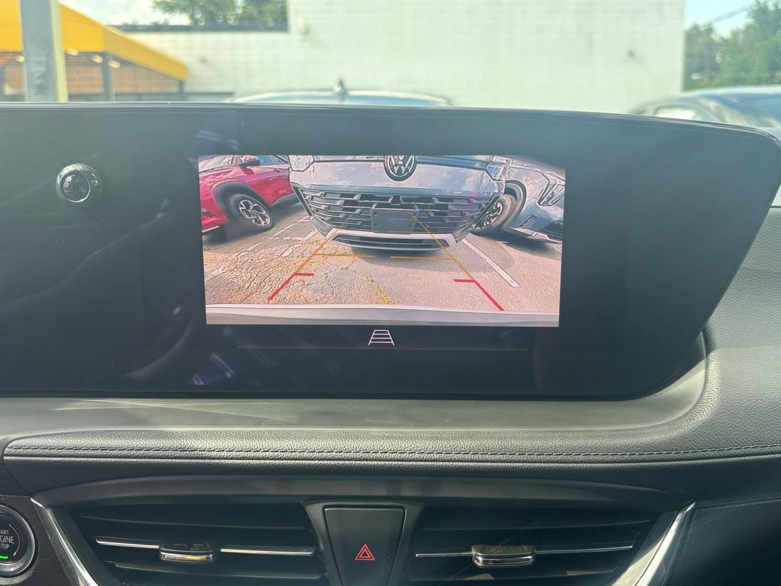 Used 2026 Buick Encore GX Preferred AWD/4WD image 20