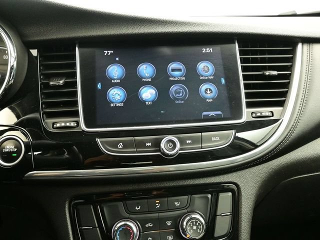 Used 2019 Buick Encore Preferred w/ Safety Package FWD image 15