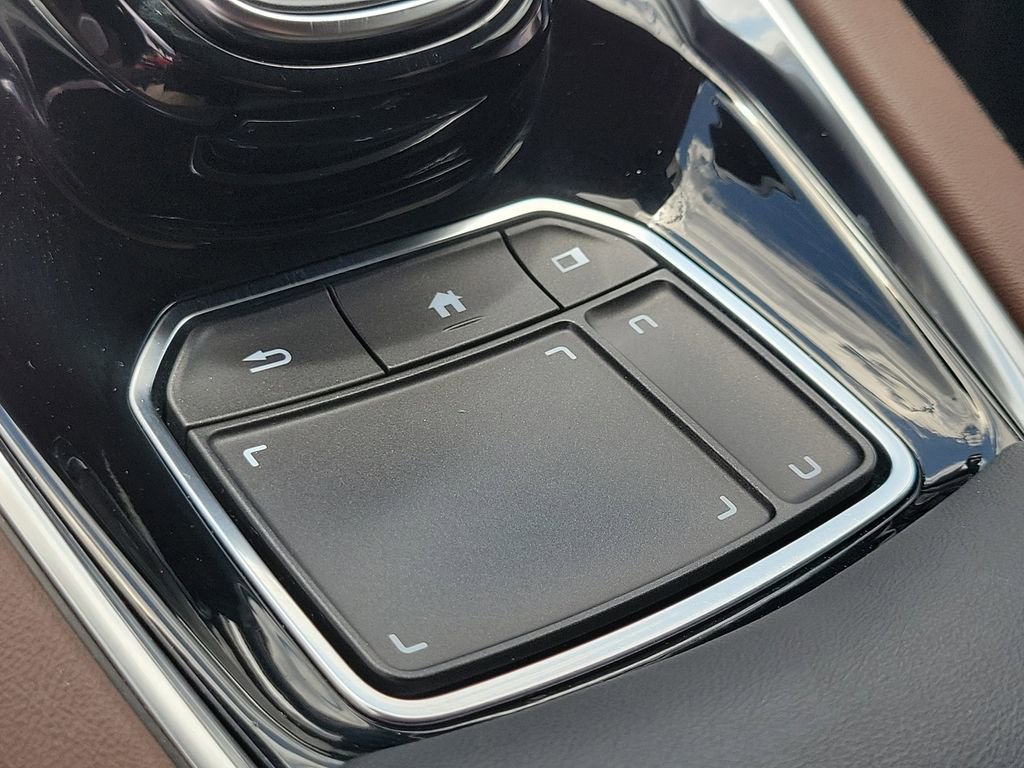Used 2023 Acura RDX w/ Technology Package FWD image 28