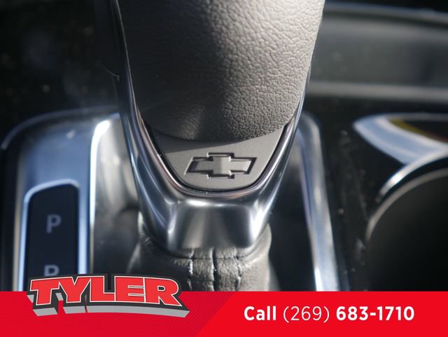 New 2026 Chevrolet Trax ACTIV w/ Driver Confidence Package FWD image 36