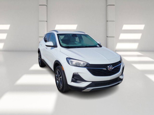 Used 2023 Buick Encore GX Select image 4