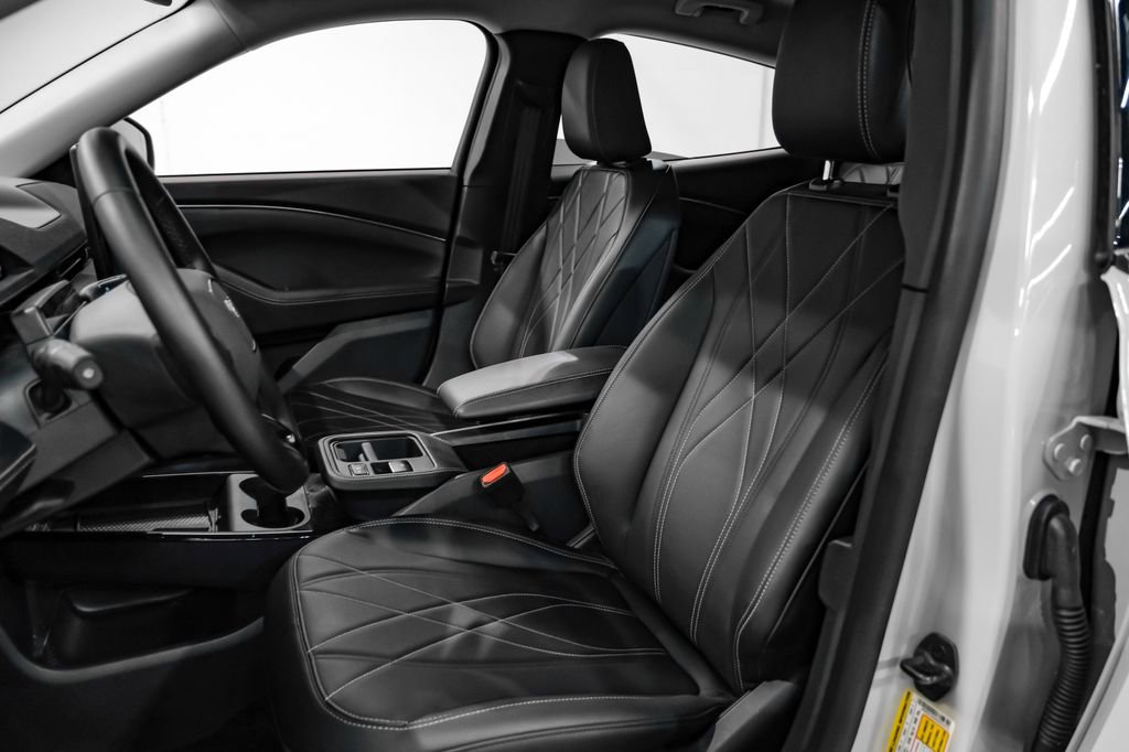 Used 2025 Ford Mustang Mach-E Select RWD image 34