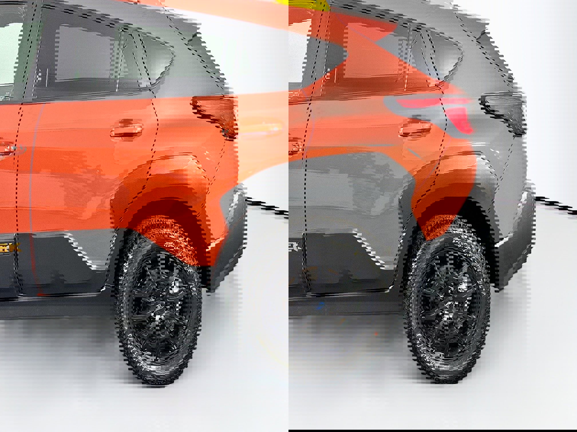 Used 2024 Subaru Crosstrek 2.5i Wilderness image 43