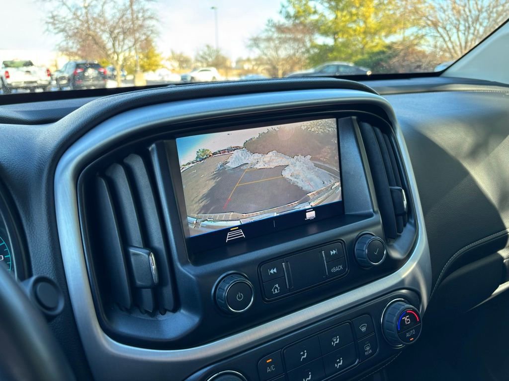 Used 2022 GMC Canyon Elevation w/ Trailering Package image 33