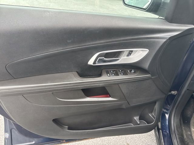 Used 2015 Chevrolet Equinox LS image 14