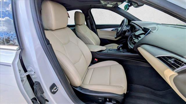 Used 2024 Cadillac CT5 Luxury w/ Sun And Sound Package image 28