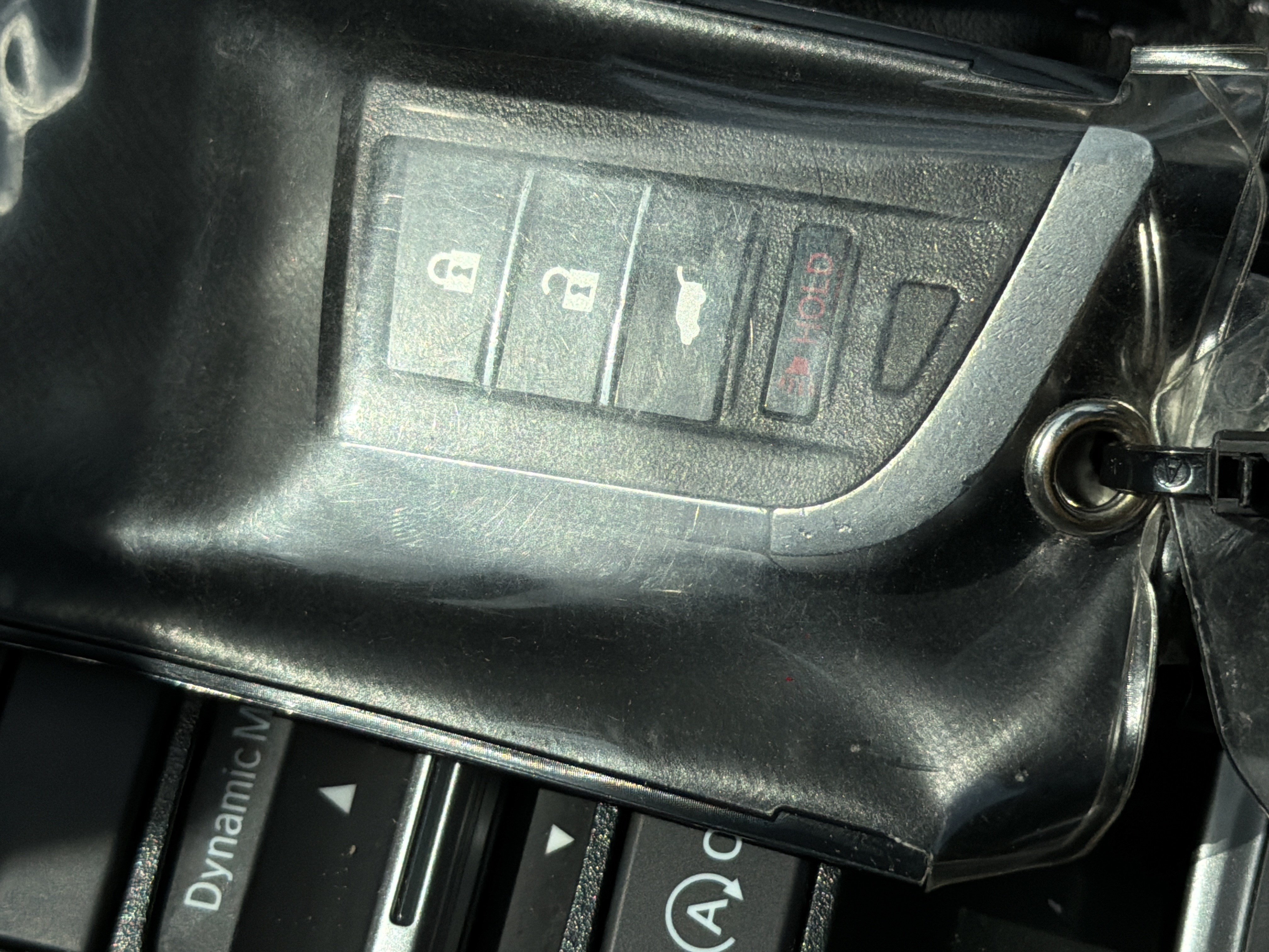 Certified 2024 Acura Integra A-Spec FWD image 35