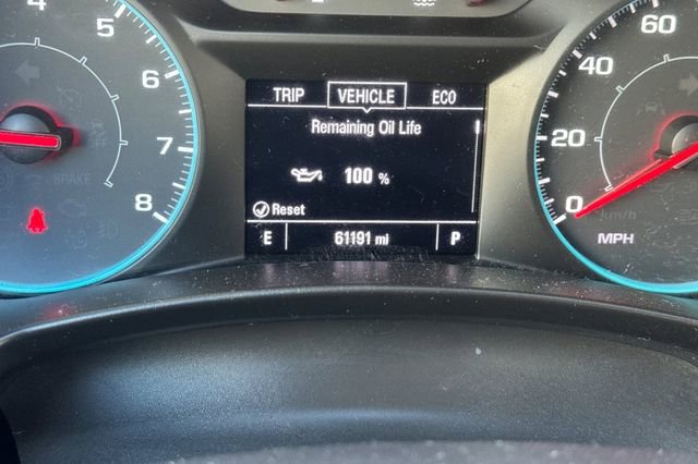 Used 2019 Chevrolet Equinox LS image 37