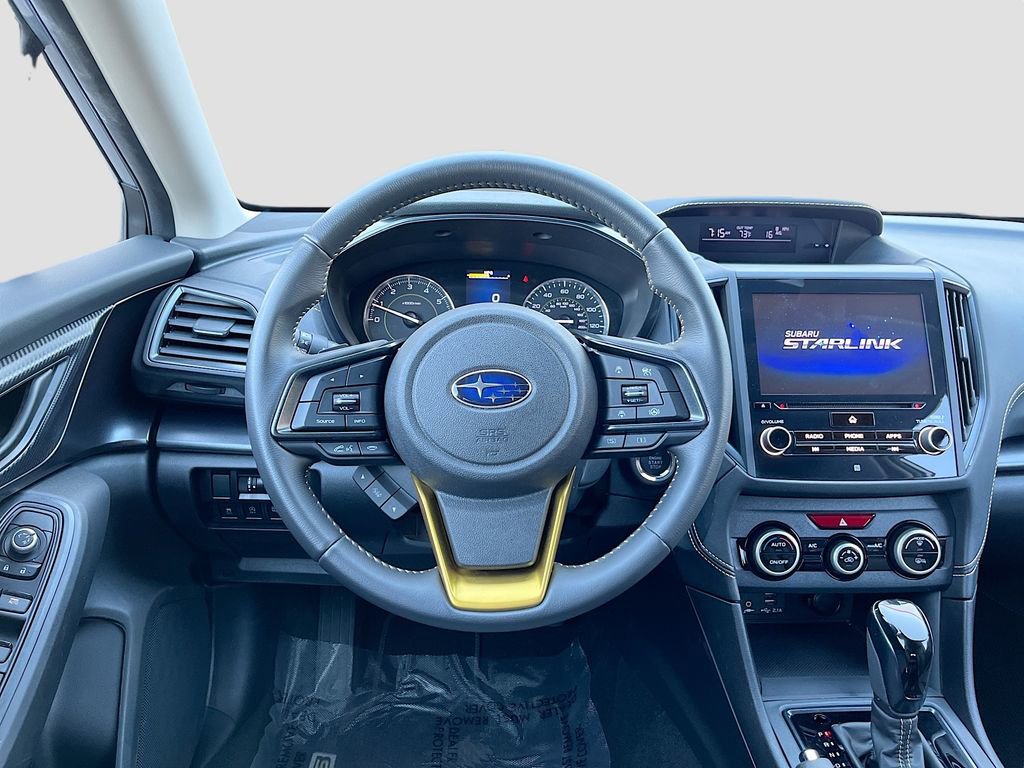 Used 2021 Subaru Crosstrek 2.5i Sport w/ Moonroof Package image 23