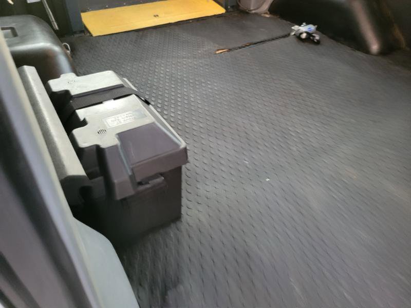 Used 2018 Ford Transit 350 XLT image 50