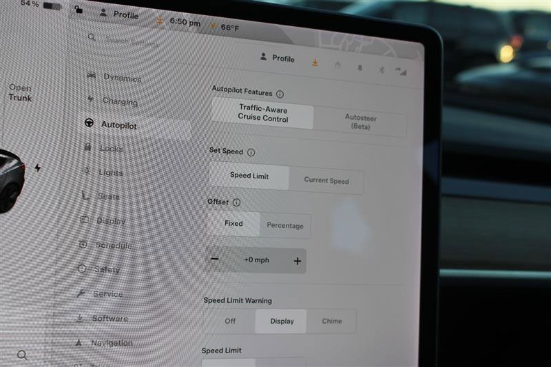 Used 2021 Tesla Model 3 Long Range image 16