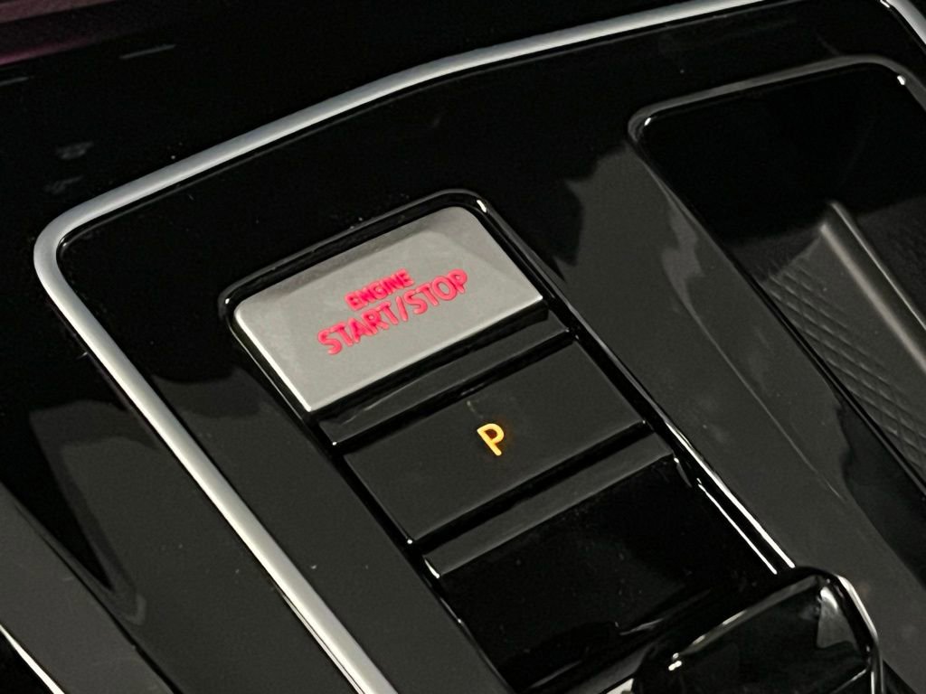 New 2026 Volkswagen GTI Autobahn FWD image 15