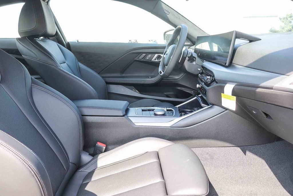 New 2025 BMW 230i Coupe w/ Convenience Package image 14