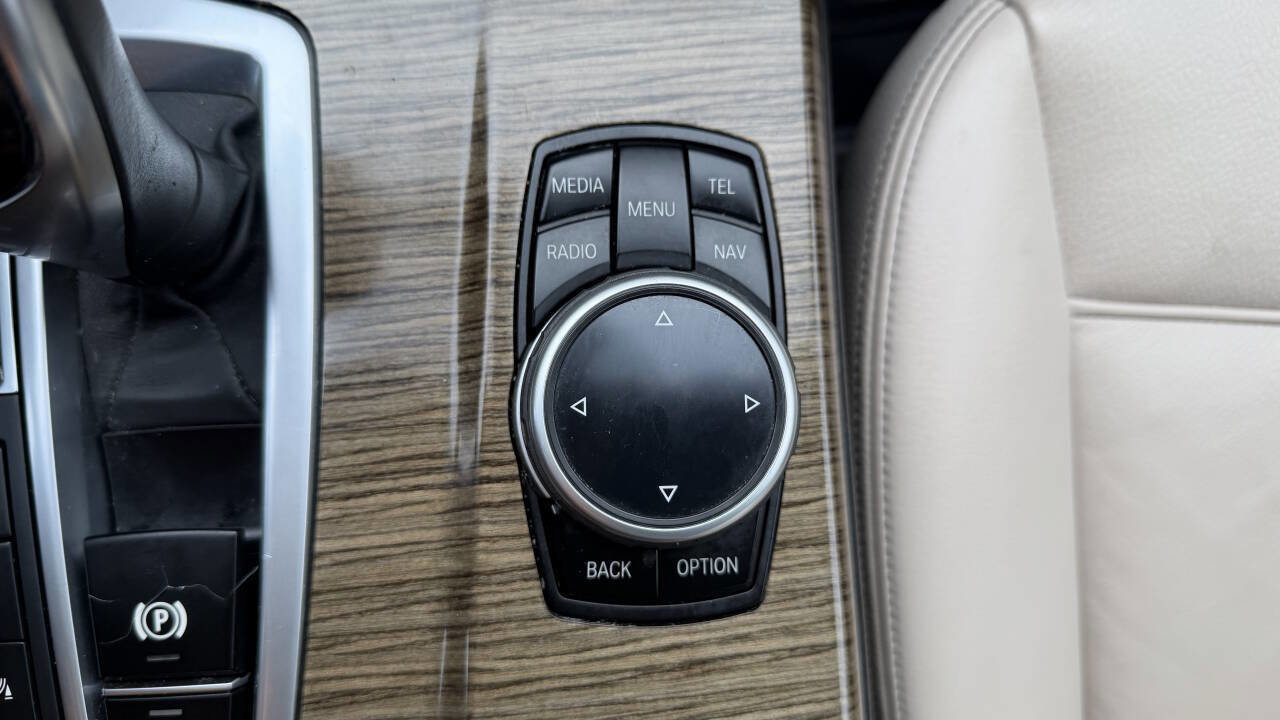 Used 2015 BMW X4 xDrive35i image 35