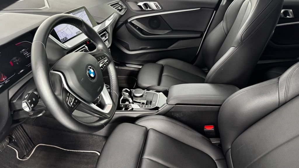Used 2022 BMW 228i xDrive Gran Coupe w/ Convenience Package AWD/4WD image 14