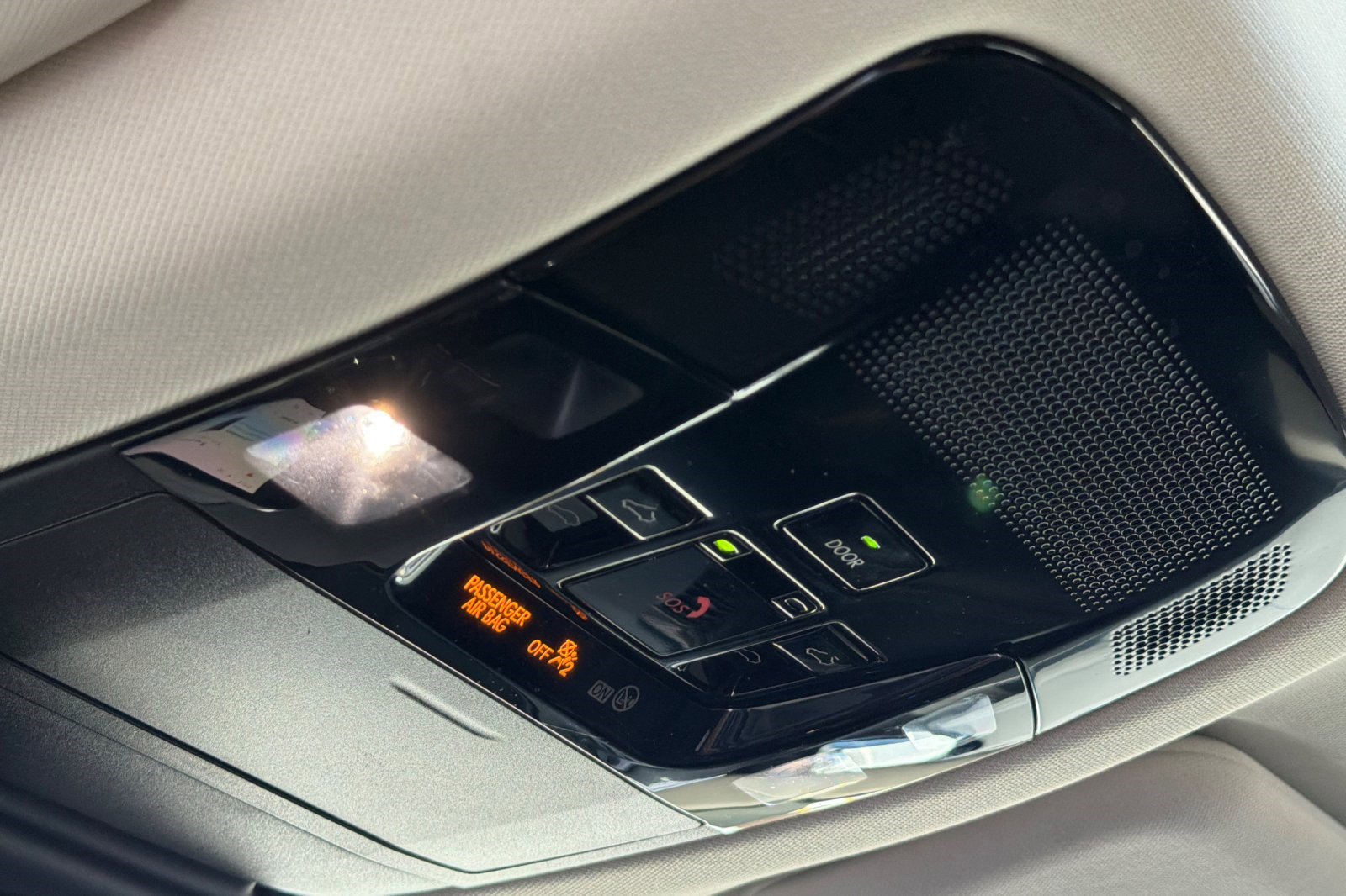 Used 2024 Lexus NX 250 FWD image 22
