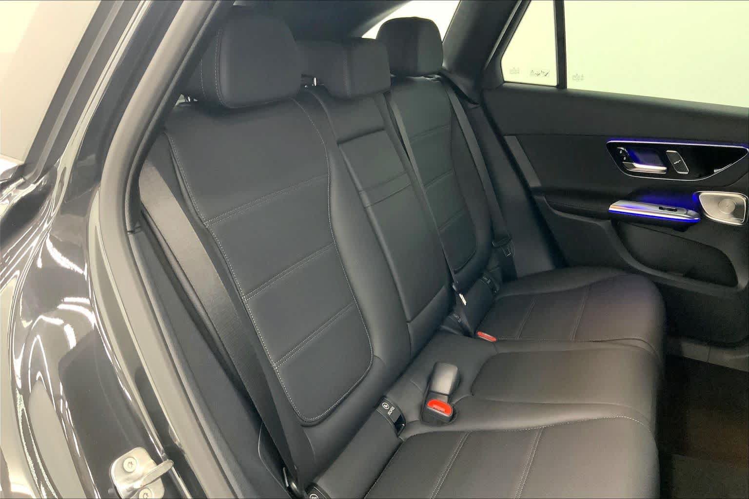 New 2026 Mercedes-Benz GLC 300 image 14