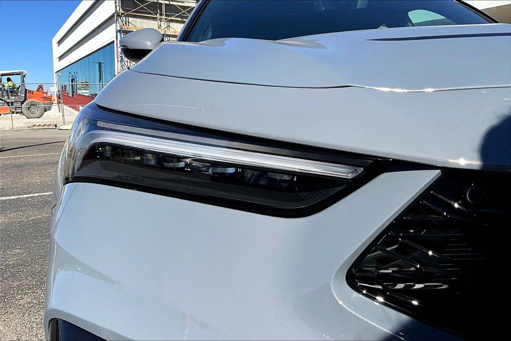 New 2026 Acura Integra Type S image 33