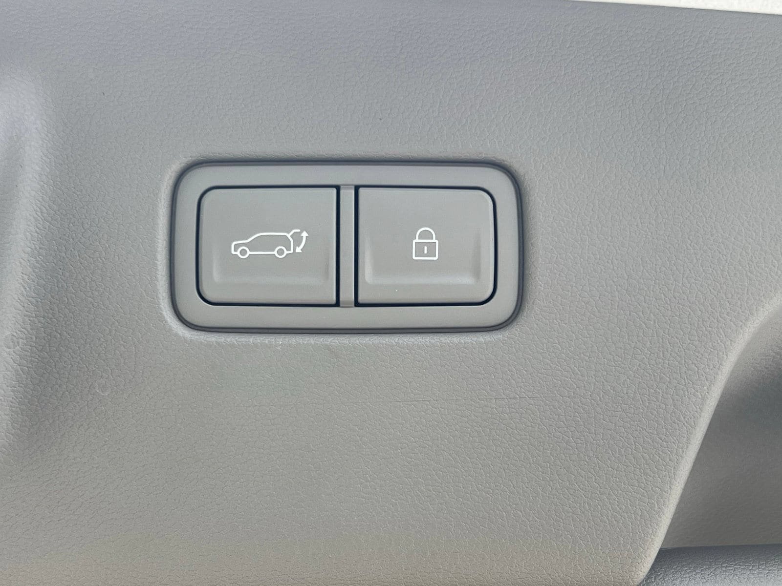 New 2026 Hyundai Palisade SEL FWD image 16
