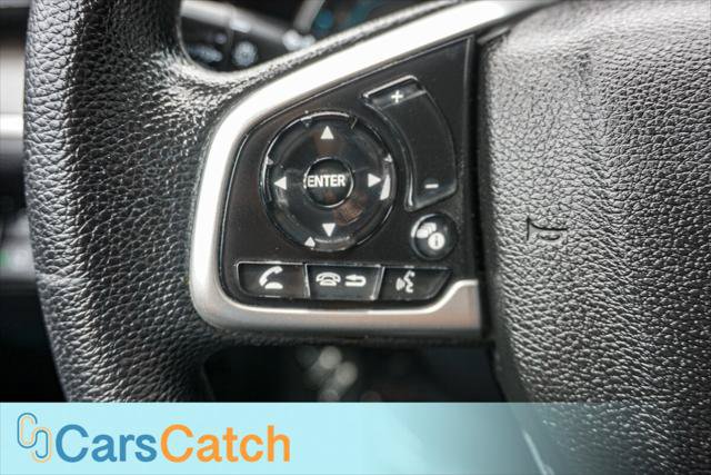 Used 2020 Honda Civic LX image 30
