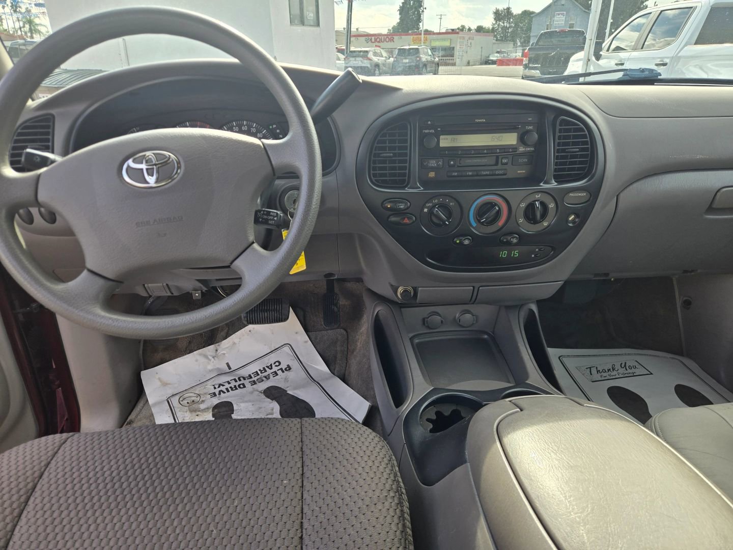 Used 2003 Toyota Tundra SR5 RWD image 17