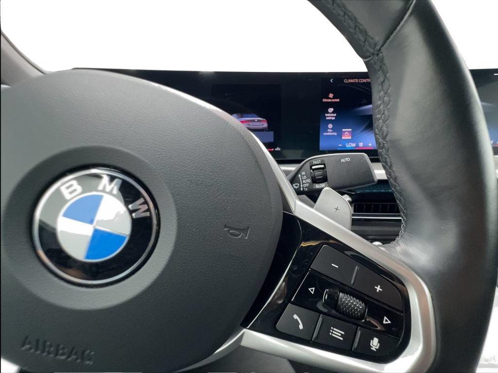 Used 2026 BMW 430i Convertible RWD image 44