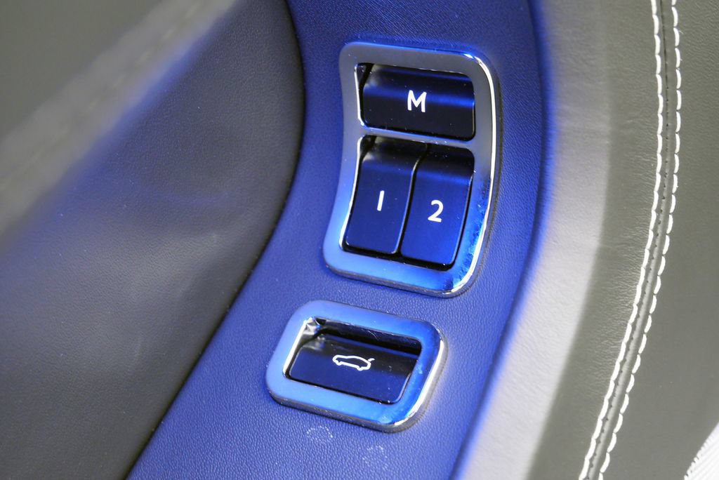 Used 2021 Bentley Continental GT AWD/4WD image 15